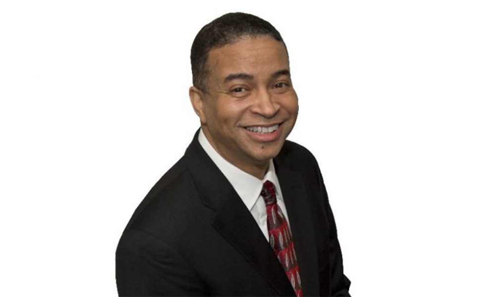 Eric M. Wallace