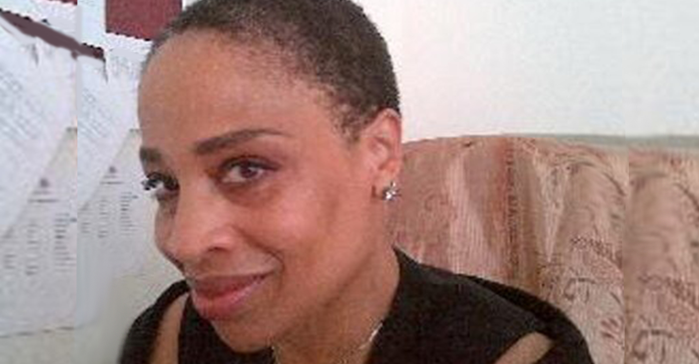 A. Adar Ayira (Courtesy Photo: baltimorecity.gov)