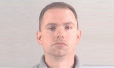 Former Forth Worth police Officer Aaron Dean (Photo: Tarrant County Jail)