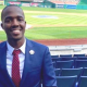 Washingtonian Aaron Inman, spoke to the {AFRO} about his transition from college baseball player to being one of the new sales representatives for the Washington Nationals. (Courtesy Photo)