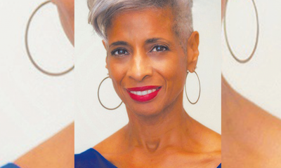 Annette Ogletree- McDougal