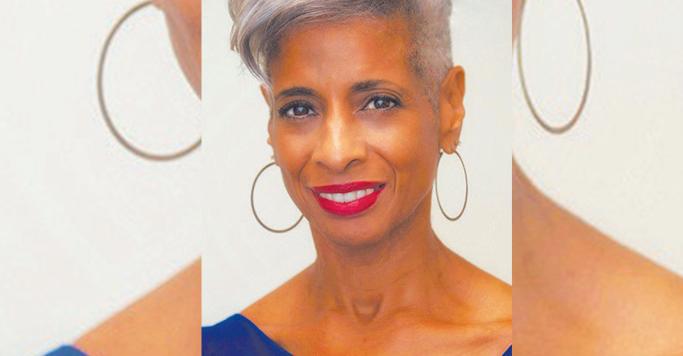 Annette Ogletree- McDougal