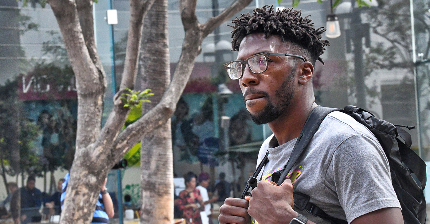 Photo by: Maleka Ali | Twenty20