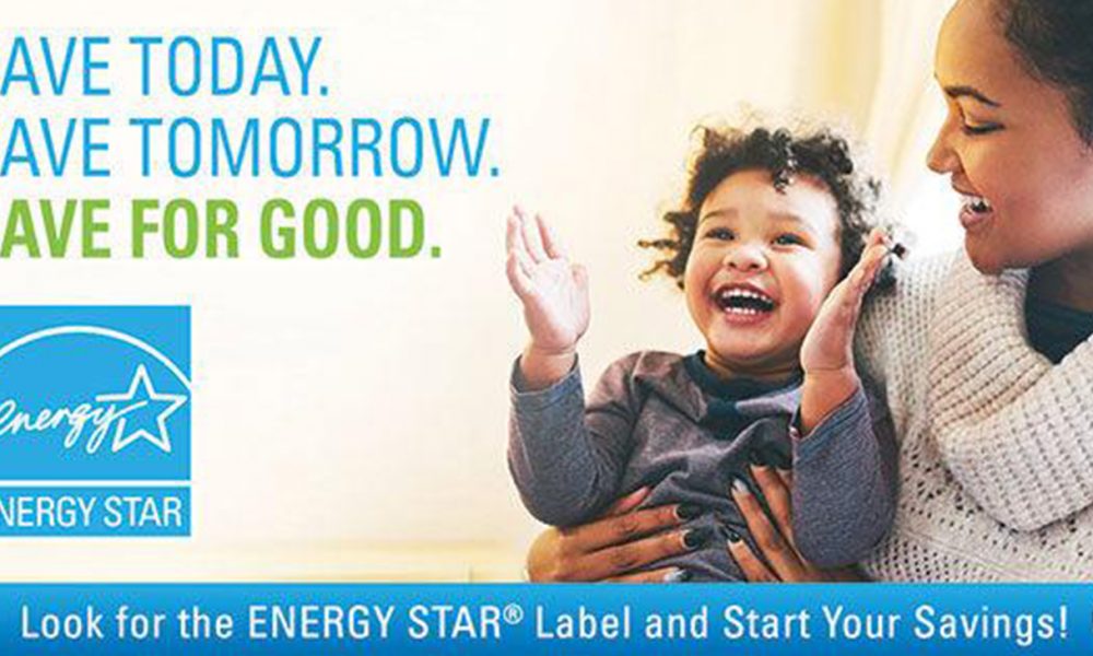 Certified ENERGY STAR products can save you hundreds of dollars a year. (NAPS)
