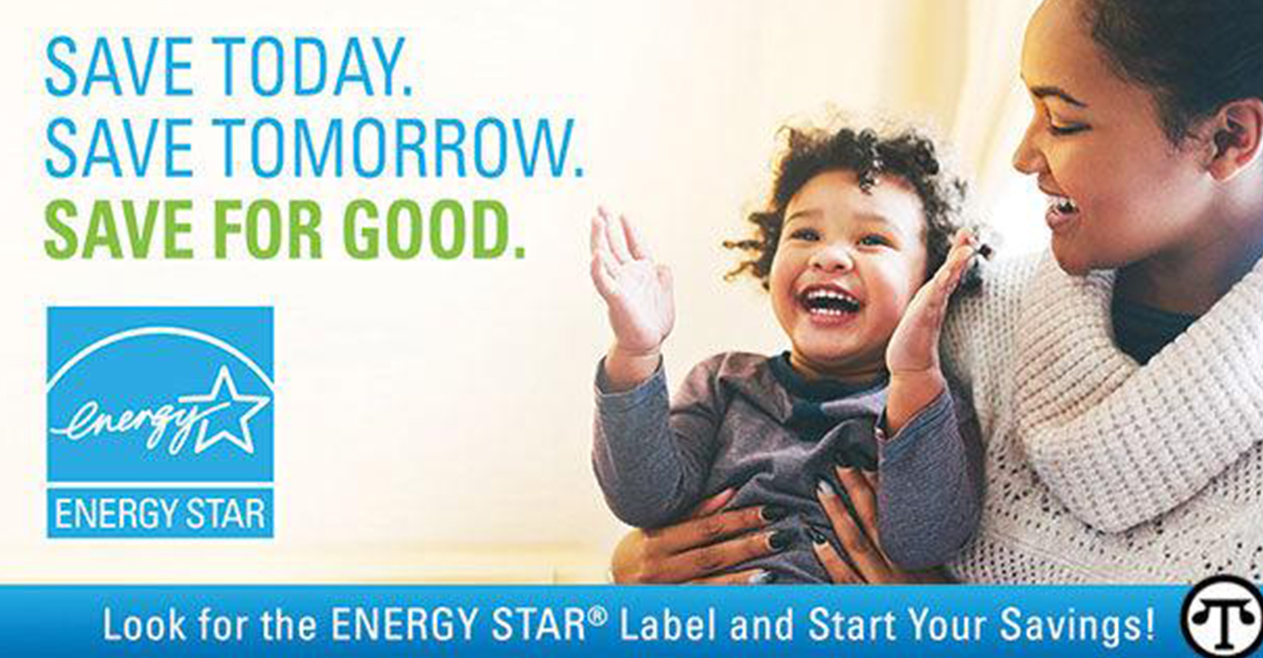 Certified ENERGY STAR products can save you hundreds of dollars a year. (NAPS)