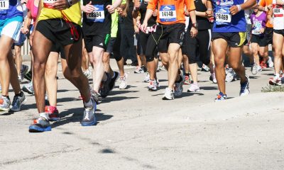 The Chicago Marathon (Photo by: Christa Lohman | Twenty20)
