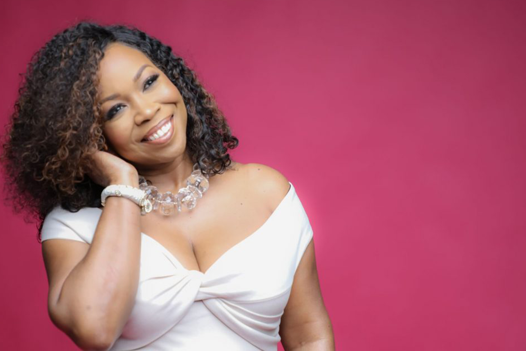 Felicia Phillips (Photo credit: Maylee Media)