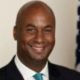 Former District of Columbia Vice Chair Michael Brown (2009-2013), after serving time for a federal bribery conviction from 2014-2016, is now coming back in the public eye with a new podcast called the, “Michael Brown Show,” on WLVS radio on Monday evenings. (Courtesy Photo)