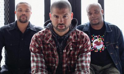 Musician and the Kennedy Center’s Artistic Director for Jazz, Jason Moran (of Jason Moran & The Bandwagon (pictured above) sat down with the AFRO for an exclusive interview about his career and what’s to come. (Courtesy Photo)