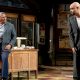 “Jitney” by legendary writer August Wilson runs at Arena Stage until Oct. 27. (Photo by: Joan Marcus)