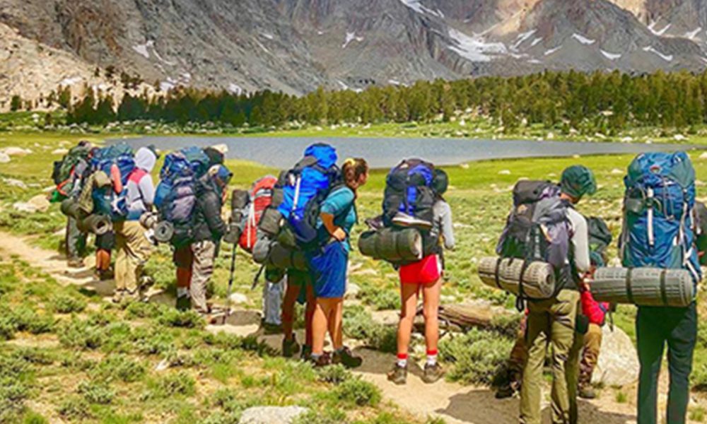 Outward Bound Adventures (Courtesy Photo)