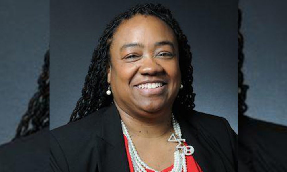 Nichelle M. Hayes