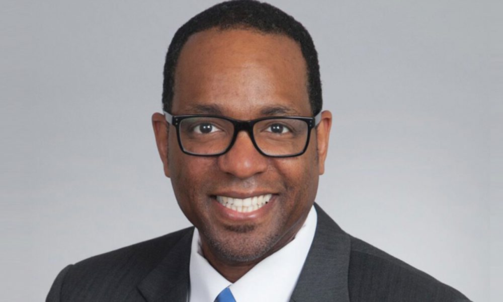 Ron Rice Jr