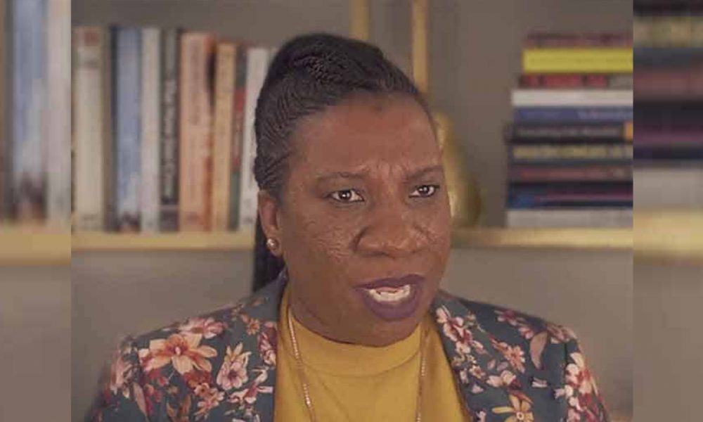 Tarana Burke