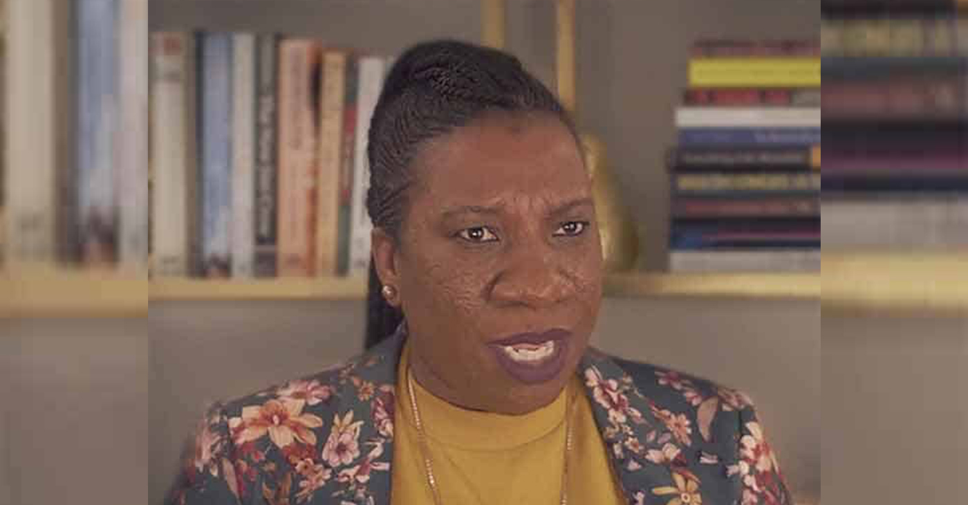 Tarana Burke