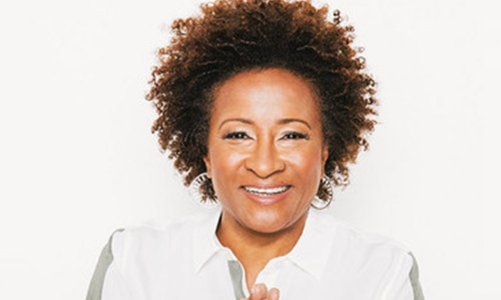 Wanda Sykes (Photo by: trumpetawards.com)