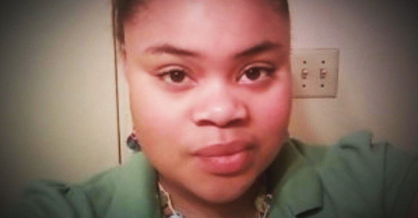 Atatiana Jefferson, a 2014 Xavier University biology graduate, worked in the pharmaceutical industry and was contemplating becoming a doctor.