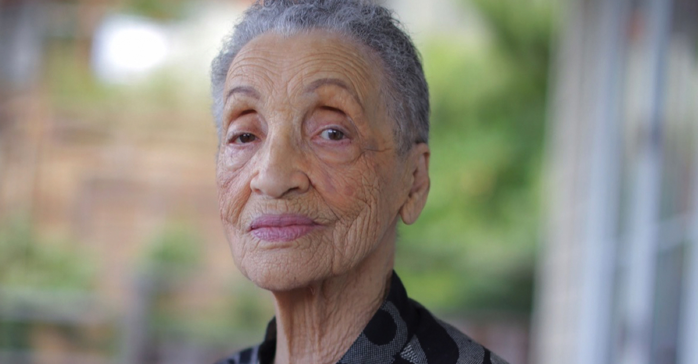 At 98, Betty Reid Soskin is the country's oldest park ranger. She's earned a bevy of honors, including from President Barack Obama.