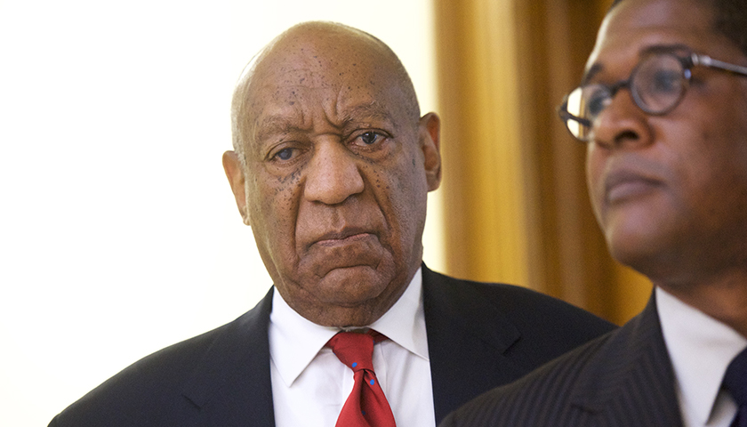 After a Right-to-Know battle with Montgomery County officials, Philadelphia area student journalism centered outlet, YC News, also reported that they obtained emails that show inappropriate conduct on the part of prosecutors. (Photo: Pool Photo)