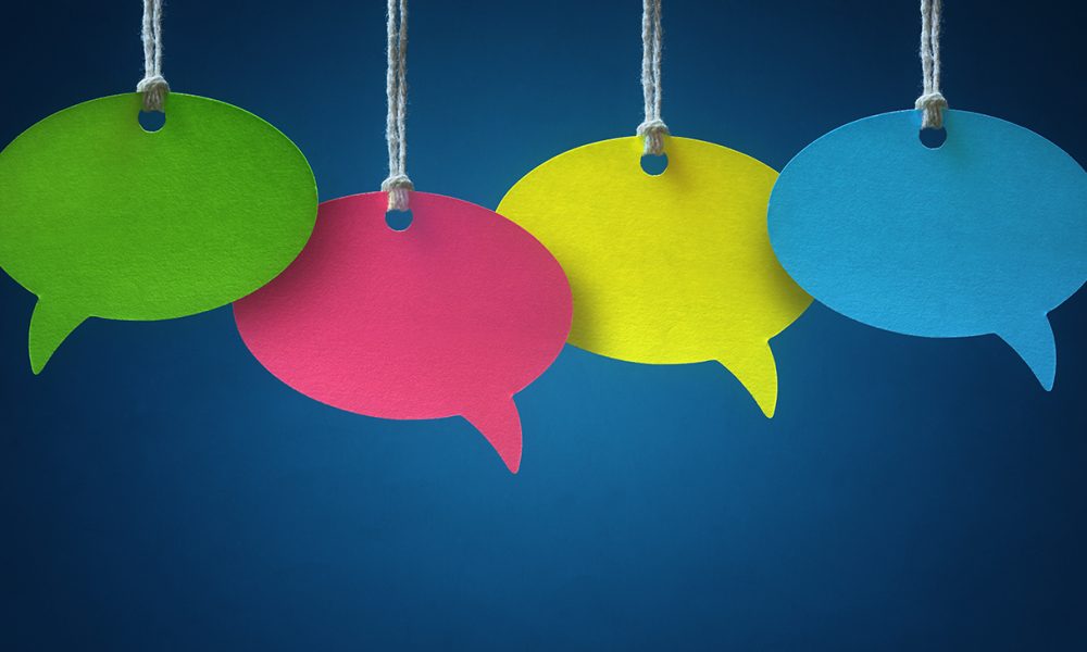 “Don't be guilty of false narratives, no matter how much you wish they were true. And check info before you speak and share!" (Photo: iStockphoto/ NNPA)