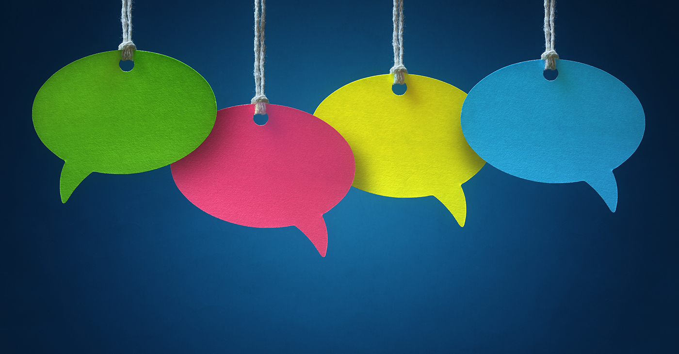 “Don't be guilty of false narratives, no matter how much you wish they were true. And check info before you speak and share!" (Photo: iStockphoto/ NNPA)
