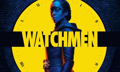 HBO’s Watchmen is a commentary on the superhero movie renaissance and the global obsession with superhero culture.