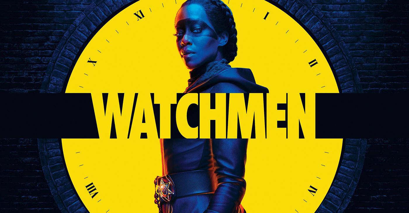 HBO’s Watchmen is a commentary on the superhero movie renaissance and the global obsession with superhero culture.