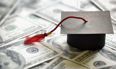 For families faced with a financial tug of war between rising costs of college and stagnant incomes, Congress’ failure to act on higher education translates into more student loans, and longer years of repayment. (Photo: iStockphoto / NNPA)