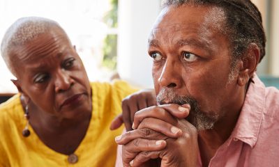 Non-elderly African Americans face endemic health disparities compared to their white counterparts, such as poorer overall health, and conditions such as obesity, diabetes and asthma. (Photo: iStockphoto / NNPA)