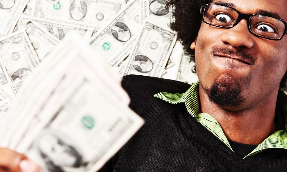 Cultivating awareness about your psychology surrounding money — and the kind of spending habits it promotes — can help you chart a financial path that works for you. (Photo: iStockphoto / NNPA)