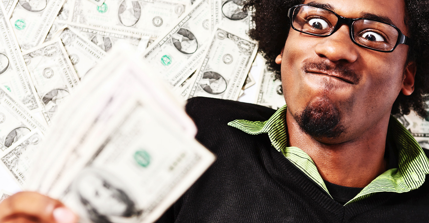 Cultivating awareness about your psychology surrounding money — and the kind of spending habits it promotes — can help you chart a financial path that works for you. (Photo: iStockphoto / NNPA)
