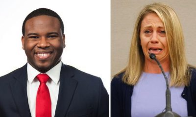 Even after finding the defendant guilty after deliberating her fate for just three hours, the jury recommended a sentence of just 10 years in prison for Guyger’s September 2018 assassination of her neighbor, Botham Jean.
