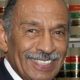 Former U.S. Congressman John Conyers (Photo: United States Congress Official Photo / Wikimedia Commons)