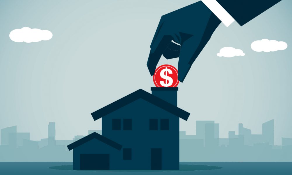 In the current lending environment, people are looking to utilize a loan for the purpose of navigating a business plan on a piece of real estate. (Photo: iStockphoto / NNPA)