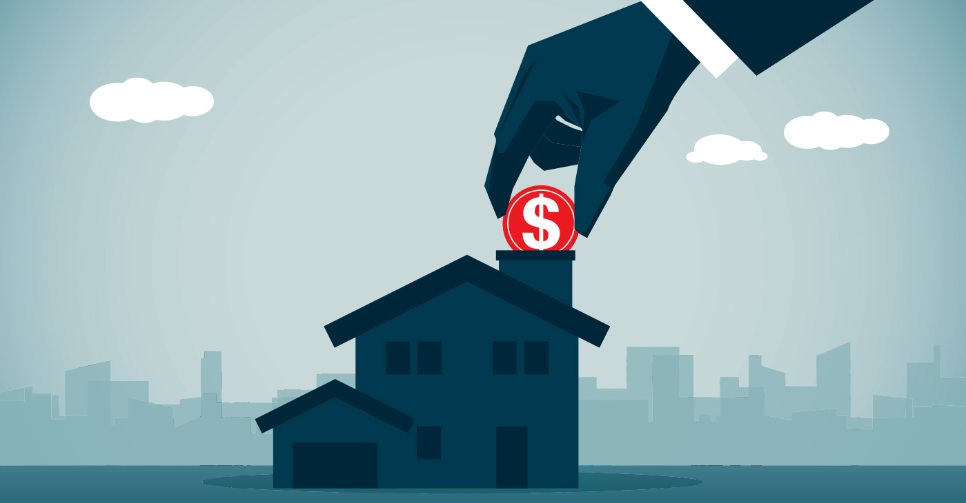 In the current lending environment, people are looking to utilize a loan for the purpose of navigating a business plan on a piece of real estate. (Photo: iStockphoto / NNPA)