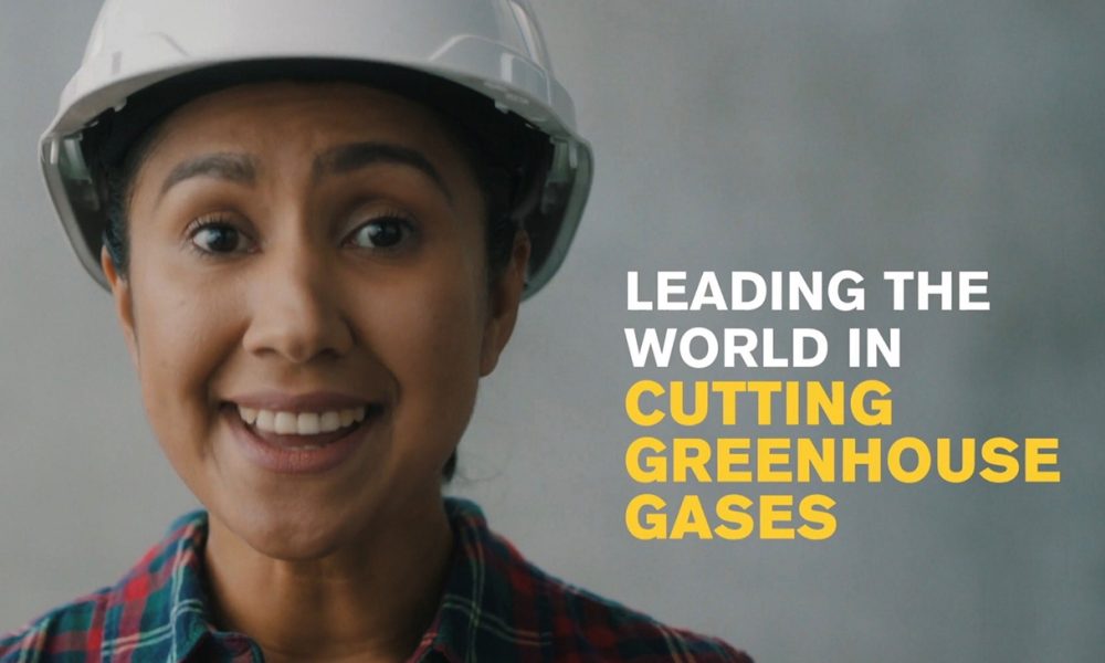 The “We’re on It” campaign underscores the commitment of the natural gas and oil industry to provide reliable and affordable energy, while reducing emissions and its footprint.
