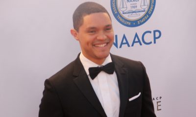 Trevor Noah (Photo by: A.R. Shaw for Steed Media)