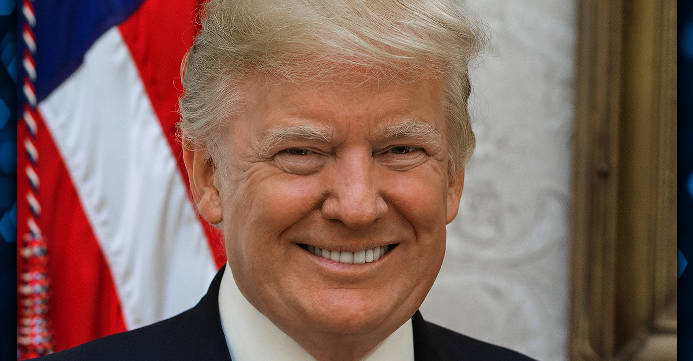 President Trump has said he’s working to ensure that Americans have opportunities to get training while they are incarcerated and to succeed when they leave prison.