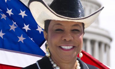 Congresswoman Frederica S. Wilson is a fifth-term lawmaker from Florida, representing parts of Northern Miami-Dade and Southeast Broward counties.