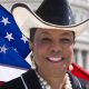 Congresswoman Frederica S. Wilson is a fifth-term lawmaker from Florida, representing parts of Northern Miami-Dade and Southeast Broward counties.