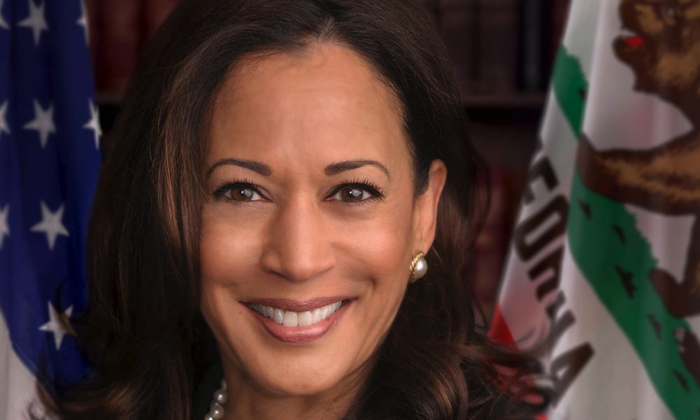 U.S. Senator Kamala D. Harris (D-CA)