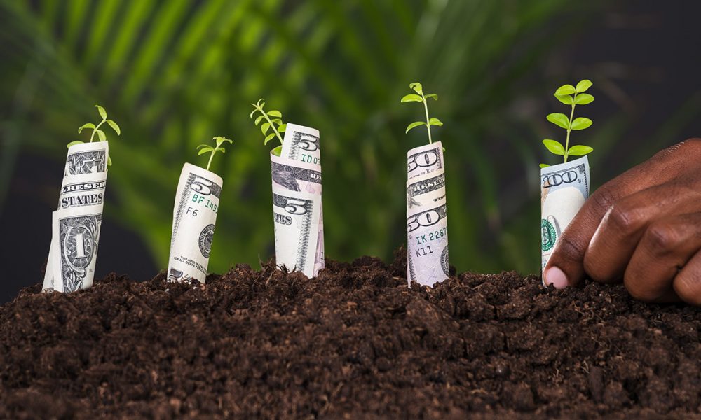 Have you received a tax refund, gift, bonus, or raise recently? Consider putting that extra cash into your savings account. Remember – keeping it out of reach of your checking account means it’s harder to spend and there’s a higher chance of saving it.