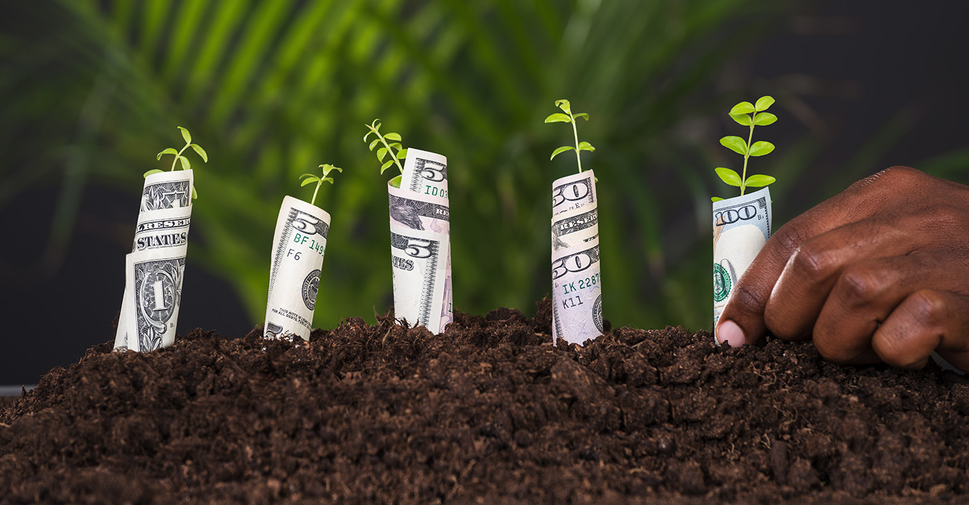 Have you received a tax refund, gift, bonus, or raise recently? Consider putting that extra cash into your savings account. Remember – keeping it out of reach of your checking account means it’s harder to spend and there’s a higher chance of saving it.