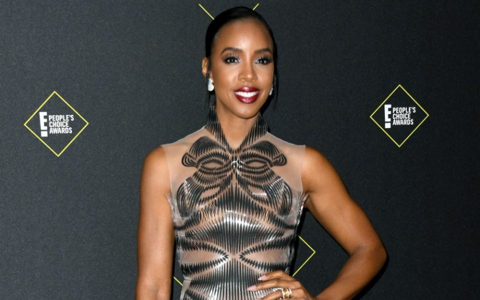 Kelly Rowland (Photo credit: Bang Media)
