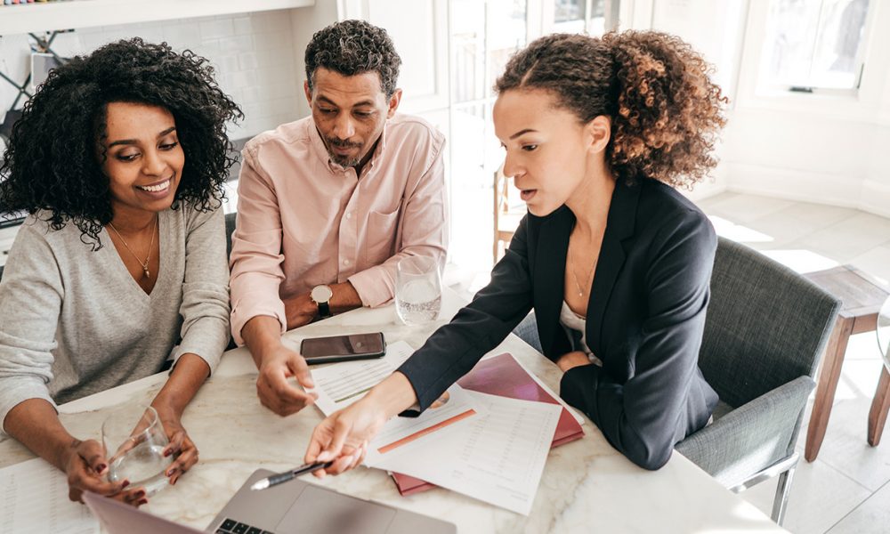 It’s never too early to start investing in your retirement. Take advantage of your employer’s plan, if they offer one. Set aside as much money as your employer is willing to match. (Photo: iStockphoto / NNPA)