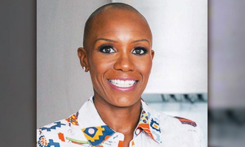 Founder Keisha Smith-Jeremie, disrupts the applesauce industry with sanaía, the re-imagination of childhood treats for adults.