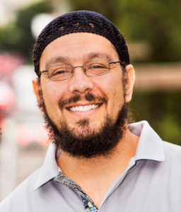 Khalid Alexander (Courtesy photo)