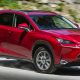 The base price of the 2019 Lexus NX 300h was $38,735 Add a lengthy list of options, a $1,025 freight charge and our test vehicle had a sticker of $49,354. (Photo: Frank S. Washington)