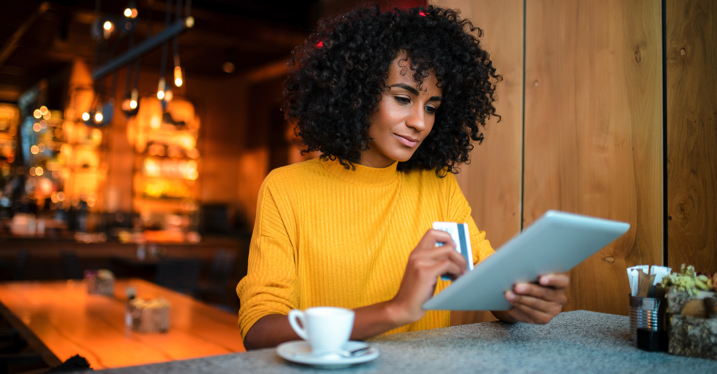 Gone are the days of coupon clipping, instead consumers prefer to receive discounts and deals from brands via email. In fact, two-thirds of respondents reported they open emails from brands they believed contained product deals or sales. (Photo: iStockphoto / NNPA)