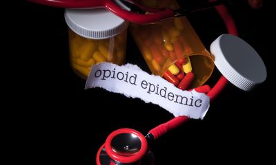 Between 2015 and 2017 opioid- and synthetic opioid-involved death rates among Blacks in two key age groups have doubled in large metro areas. Those aged 45 to 54 years increased from 19.3 to 41.9 per 100,000 and death rates among those 55 to 64 years of age increased from 21.8 to 42.7 per 100,000. (Photo: iStockphoto / NNPA)